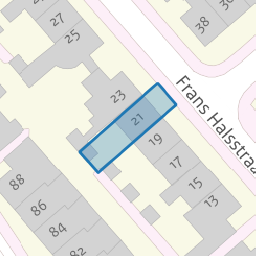 Perceel VHT00-A-3218