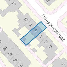 Perceel VHT00-A-3220