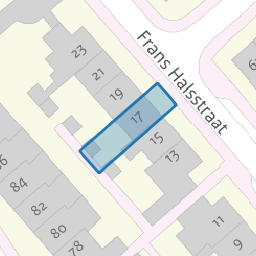 Perceel VHT00-A-3222