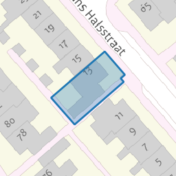 Perceel VHT00-A-3226