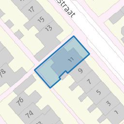 Perceel VHT00-A-3228