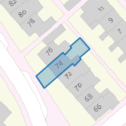 Perceel VHT00-A-3229