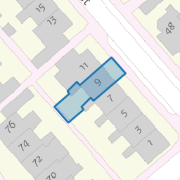 Perceel VHT00-A-3230