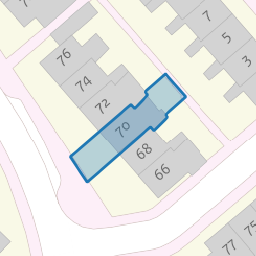 Perceel VHT00-A-3233