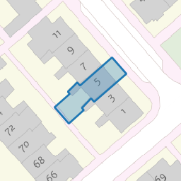 Perceel VHT00-A-3234