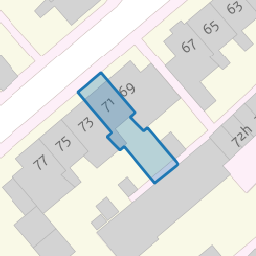 Perceel VHT00-A-3242