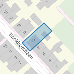 Perceel VHT00-A-3261