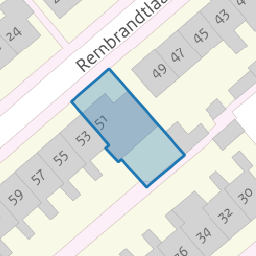 Perceel VHT00-A-3281