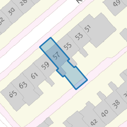 Perceel VHT00-A-3284