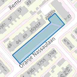 Perceel VHT00-A-3291