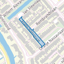 Perceel VHT00-A-3292