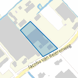 Perceel VHT00-A-3299