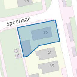 Perceel VHT00-A-3330