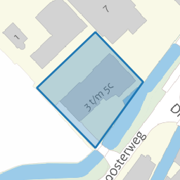 Perceel VHT00-A-3373