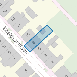 Perceel VHT00-A-3374