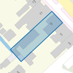 Perceel VHT00-A-3376