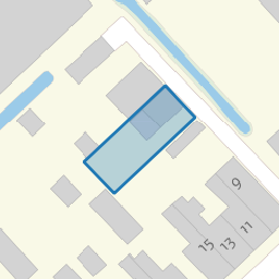 Perceel VHT00-A-3378