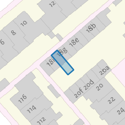 Perceel VHT00-A-3381