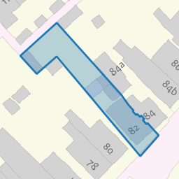 Perceel VHT00-A-3391