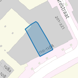 Perceel VHT00-A-3394