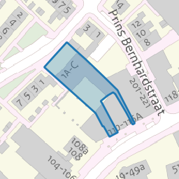 Perceel VHT00-A-3395