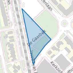 Perceel VHT00-A-3410