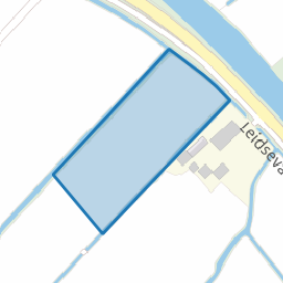 Perceel VHT00-A-3431