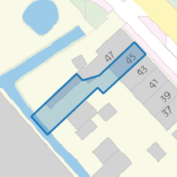 Perceel VHT00-A-3436