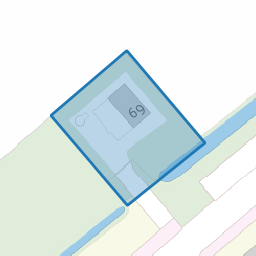 Perceel VHT00-A-3446