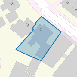 Perceel VHT00-A-3461