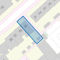 Perceel VHT00-A-3464