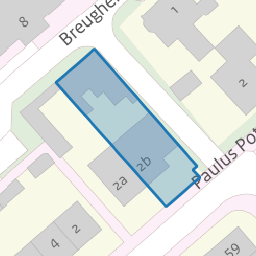 Perceel VHT00-A-3472