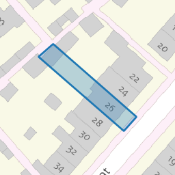 Perceel VHT00-A-3479