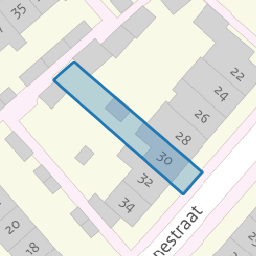 Perceel VHT00-A-3481