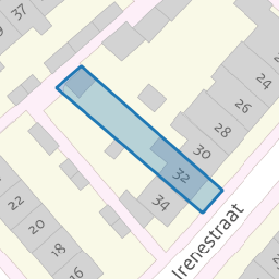 Perceel VHT00-A-3482