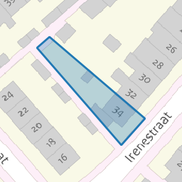 Perceel VHT00-A-3483