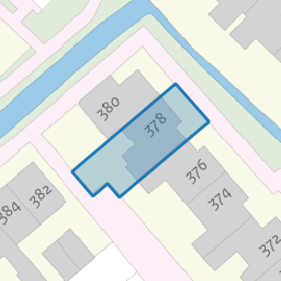 Perceel VHT00-A-3490