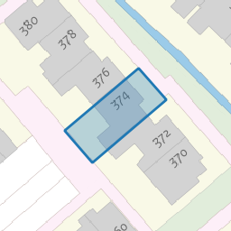 Perceel VHT00-A-3492