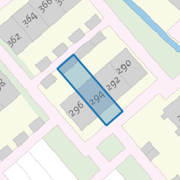 Perceel VHT00-A-3503