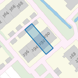 Perceel VHT00-A-3504