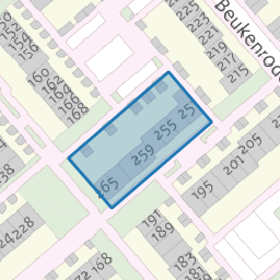 Perceel VHT00-A-3507