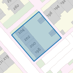 Perceel VHT00-A-3508