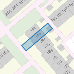 Perceel VHT00-A-3512