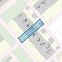 Perceel VHT00-A-3514