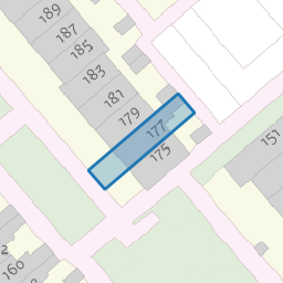 Perceel VHT00-A-3518