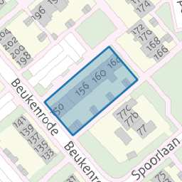 Perceel VHT00-A-3522