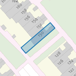 Perceel VHT00-A-3537