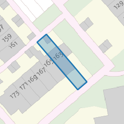 Perceel VHT00-A-3542