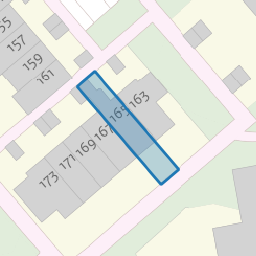 Perceel VHT00-A-3543