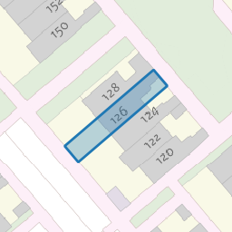 Perceel VHT00-A-3549